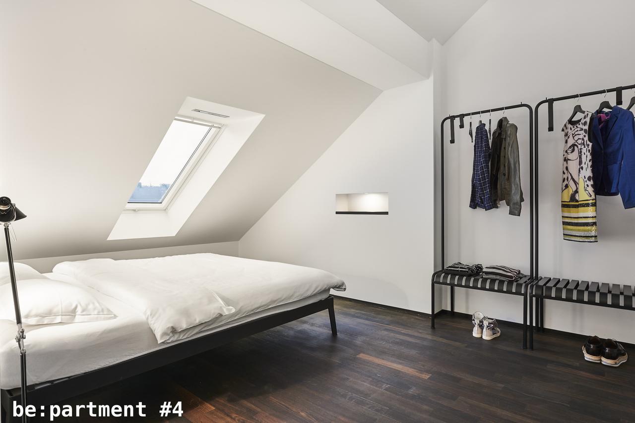 No Shoes Hotel Norimberk Exteriér fotografie
